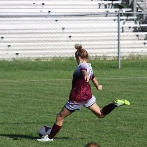 Meet your Posher, Carly